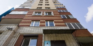 Тюмень: Отель Арбат 3* by 3452 Hotel Group