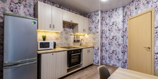 Екатеринбург: Апартаменты DreamHouse
