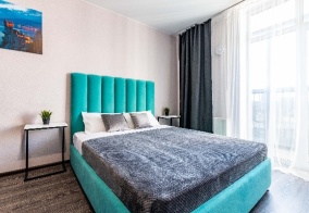 Апартаменты DreamHouse в Екатеринбурге