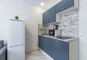 Апартаменты DreamHouse в Екатеринбурге