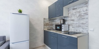 Екатеринбург: Апартаменты DreamHouse