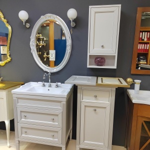 Фото от владельца Caprigo, салон сантехники и мебели для ванных комнат