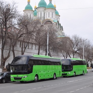 Фото от владельца Астра-Тур, туристическая фирма