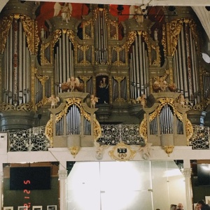 Фото от владельца Кафедральный собор, музей