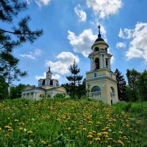 Фото от владельца Храм Николая Чудотворца