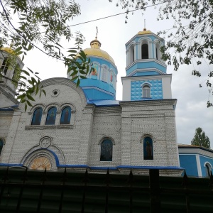 Фото от владельца Покровский храм