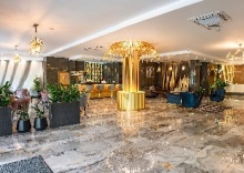 Сочи: Отель Wind Rose Hotel&SPA