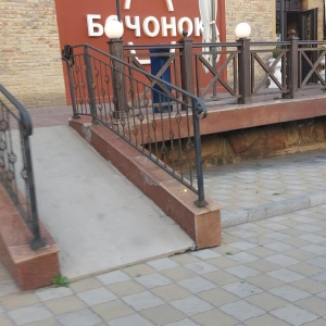 Фото от владельца БОЧОНОК, сеть пивных ресторанов