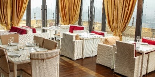 Алматы: Отель Reikartz Sky Алматы