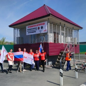 Фото от владельца БЕЛОВСКАЯ ДИСТАНЦИЯ ПУТИ