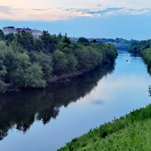 Фото от владельца Городской парк культуры и отдыха им. Виктора Талалихина