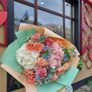 Фото от владельца Аура цветов, оптово-розничный салон