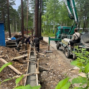 Фото от владельца ИРКУТСК БЕТОН, ООО