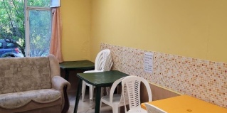 Москва: Хостел Хостел мира