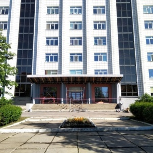 Фото от владельца Представительство Администрации Ненецкого автономного округа в Архангельской области