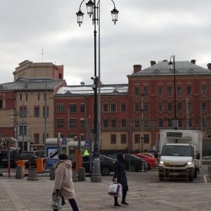 Фото от владельца Центральный дом культуры железнодорожников