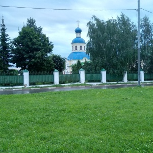 Фото от владельца Храм Святых Первоверховных Апостолов Петра и Павла в Ясеневе