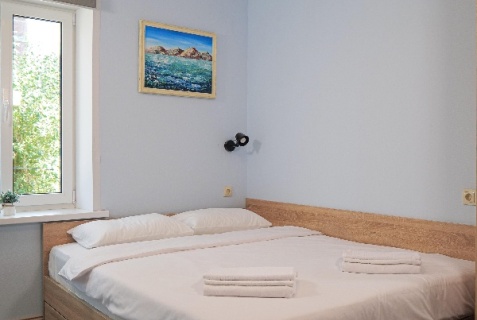 Екатеринбург: Отель Elhostel
