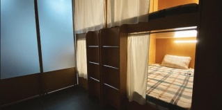 Пенза: Хостел S-Hostel