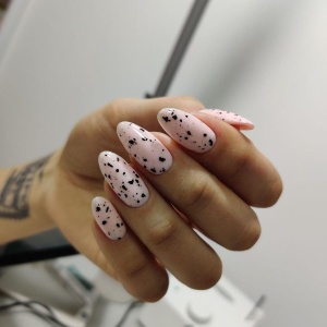 Фото от владельца French Nail Studio, ногтевая студия