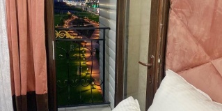 Туркестан: Вилла/Бунгало Grand Villa