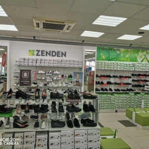 Фото от владельца Zenden, сеть обувных центров