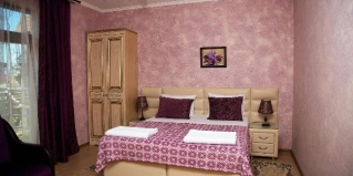 Сириус: Гостевой дом Мини-отель