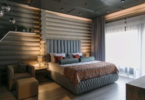 Отель Par-House Club в Ростовской области