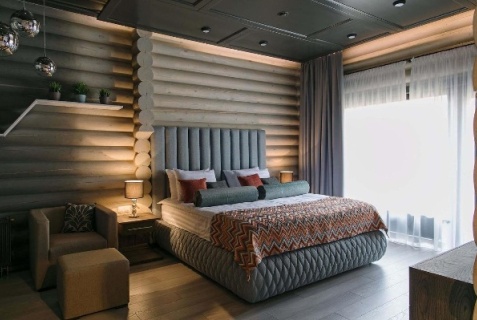 Ростов-на-Дону: Отель Par-House Club