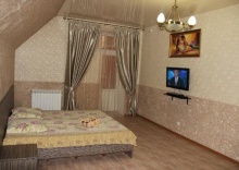 Новосибирск: Отель Erunin Hotels Group