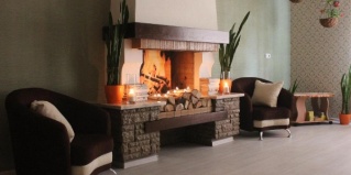 Томск: Отель Атлас