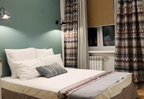 Гостевой дом Добрыня в Новгородской области