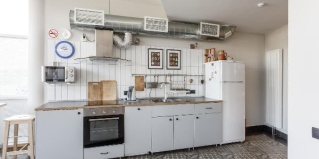 Вологда: Хостел Пилигрим