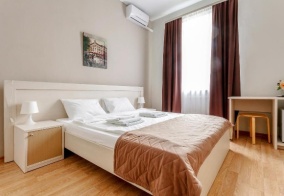 Отель Исаевский в Твери