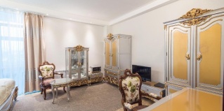 Южно-Сахалинск: Отель Lenina hotel