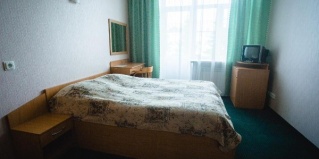Великий Новгород: Отель Акрон