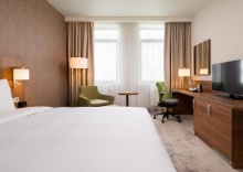 Оренбург: Отель Hilton garden inn Orenburg