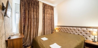 Санкт-Петербург: Отель Piter