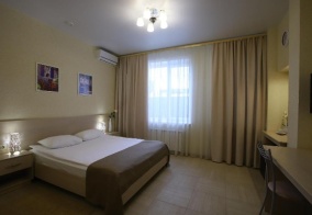 Отель Московский в Воронеже