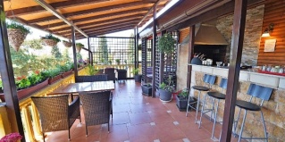 Лазаревское: Гостевой дом Малибу