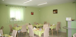 Екатеринбург: Отель Экспромед