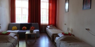 Кронштадт: Мини-отель KronHotel 101