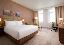 Оренбург: Отель Hilton garden inn Orenburg