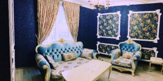 Краснодар: Отель Golden villa