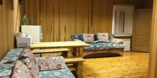 Шерегеш: Отель Олимп