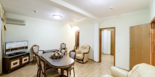 Тверь: Отель Селигер