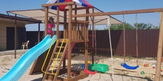 Должанская: Гостевой дом Комфорт, гостиница