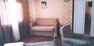 Кодинск: Отель Купеческий