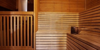 Кисловодск: Отель Атлантида