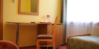 Киров: Отель Молодежная